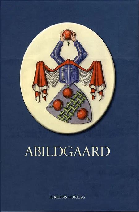 Abildgaard af Hans Jørgen Knudsen