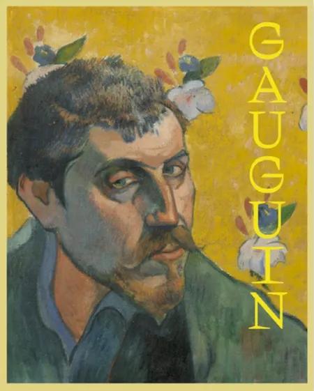 Gauguin af Flemming Friborg