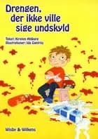 Drengen, der ikke ville sige undskyld