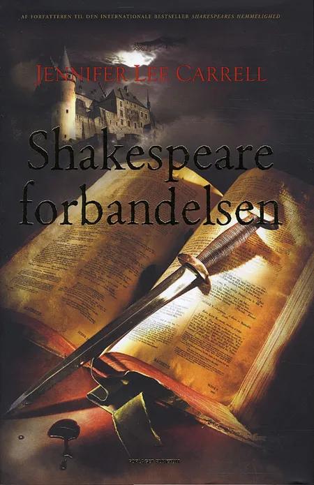 Shakespeare-forbandelsen af Jennifer Lee Carrell