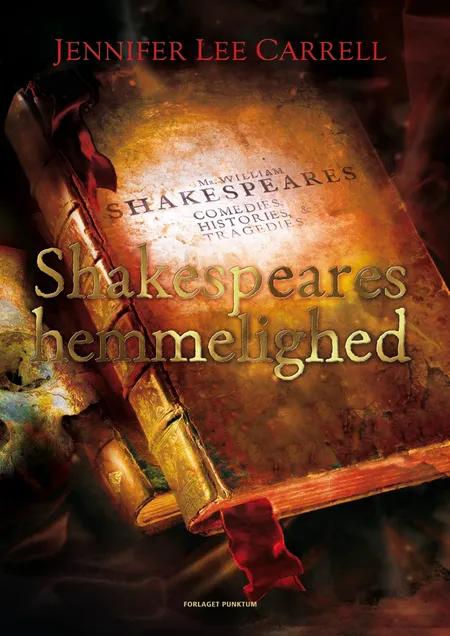 Shakespeares hemmelighed af Jennifer Lee Carrell