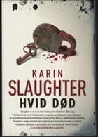 Hvid død (pb storformat)