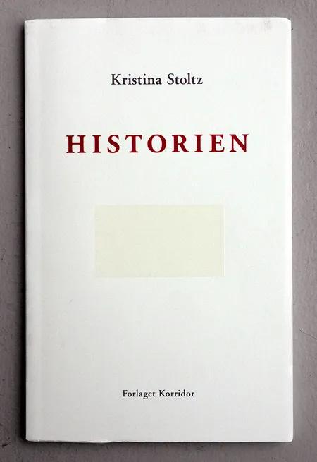 Historien af Kristina Stoltz