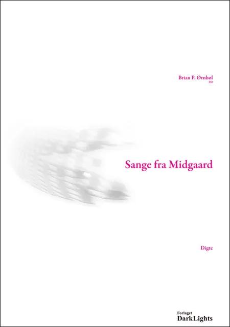 Sange fra Midgaard af Brian P. Ørnbøl