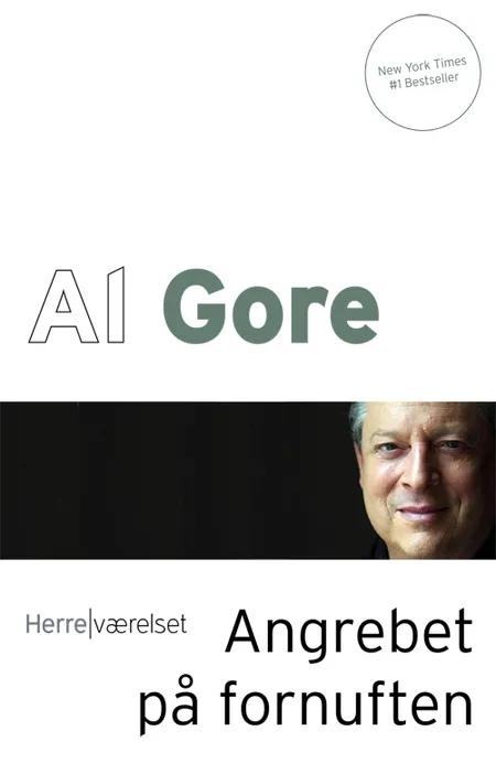 Angrebet på fornuften af Al Gore