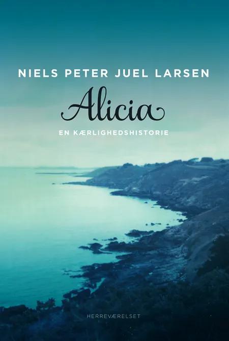 Alicia af Niels Peter Juel Larsen