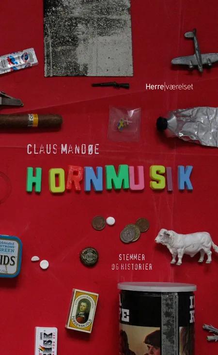 Hornmusik af Claus Mandøe