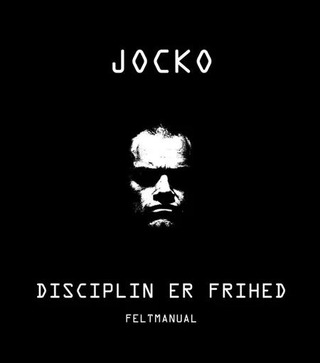 Disciplin er frihed af Jocko Willink
