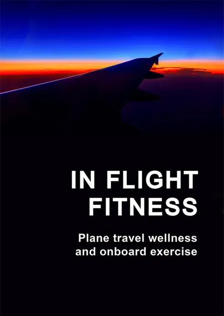In flight fitness af Marina Aagaard