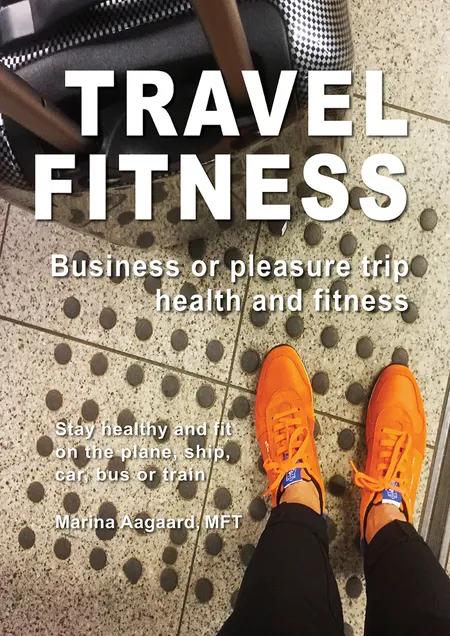 Travel Fitness af Marina Aagaard