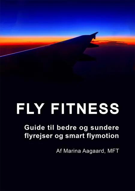 Fly fitness af Marina Aagaard