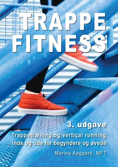 Trappe fitness af Marina Aagaard