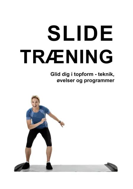 Slide træning Glid dig i topform af Marina Aagaard