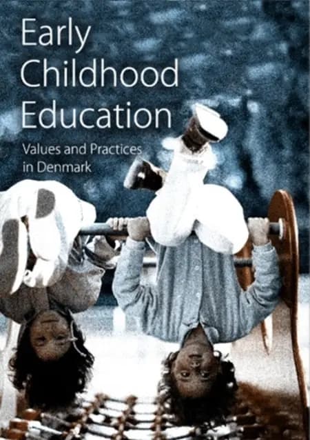 Early Childhood Education af Peter Møller Pedersen