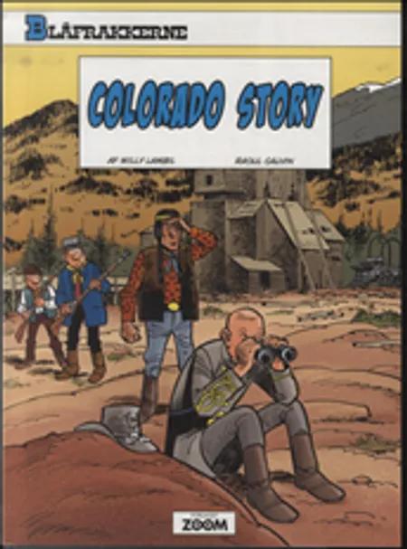Colorado story 