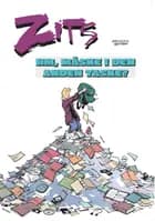 Zits: Hmm måske i den anden taske? af Jerry Scott og Jim Borgman