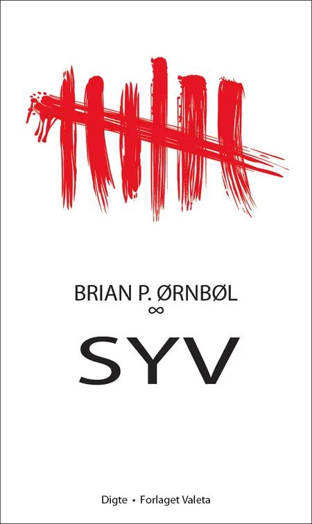 Syv af Brian P. Ørnbøl
