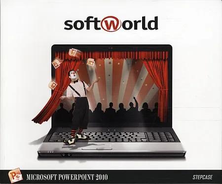 Microsoft PowerPoint 2010 af Softworld