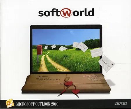 Microsoft Outlook 2010 af Softworld