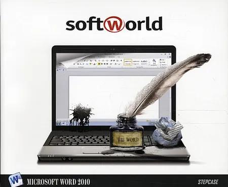 Microsoft Word 2010 af Softworld