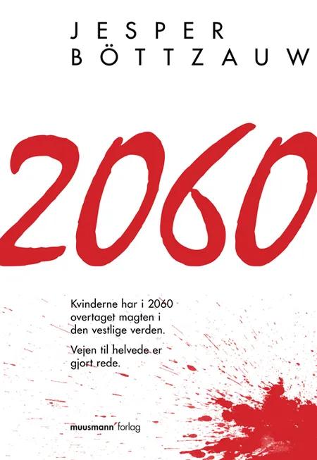 2060 af Jesper Böttzauw