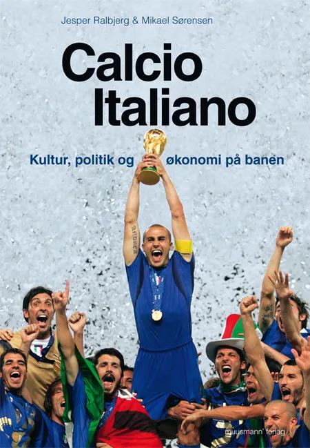 Calcio Italiano af Jesper Ralbjerg