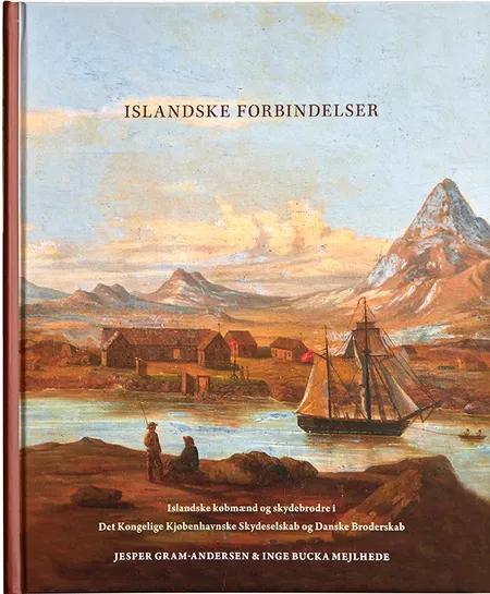 Islandske forbindelser af Jesper Gram-Andersen