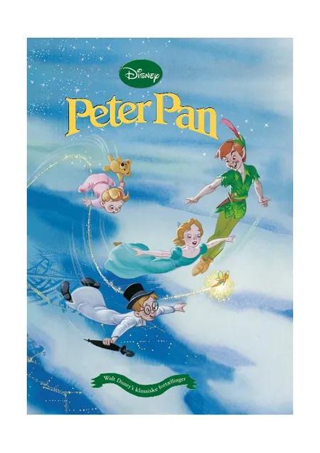 Peter Pan af Monique Peterson