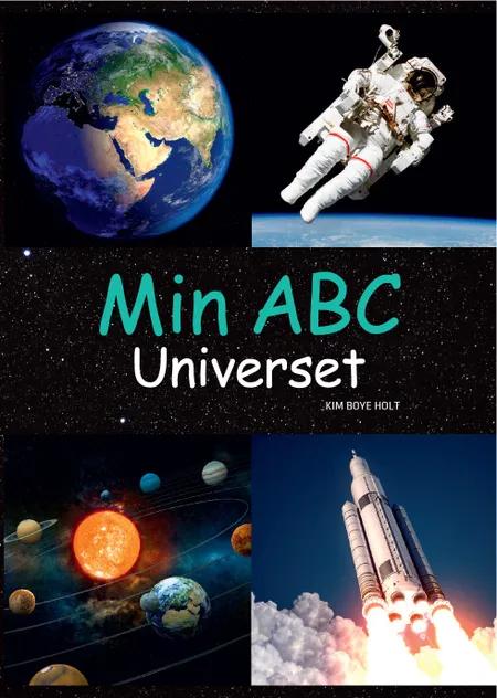 Min ABC - universet af Kim Boye Holt