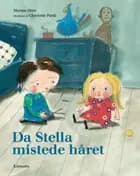 Da Stella mistede håret