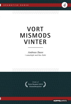 Vort mismods vinter af Pelle Koppel