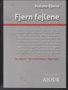 Fjern fejlene