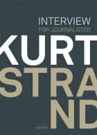 Interview for journalister