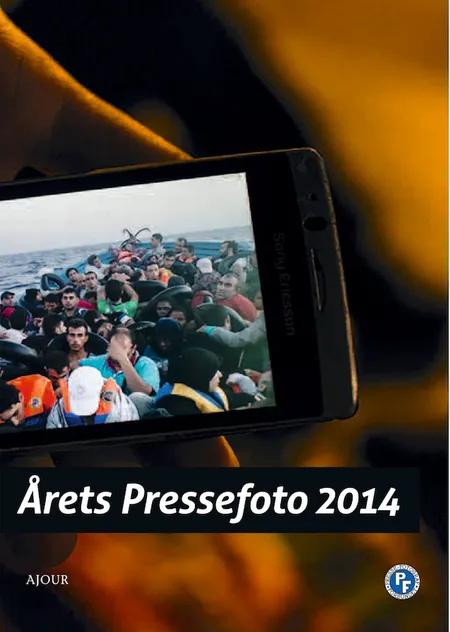 Årets pressefoto 2014 