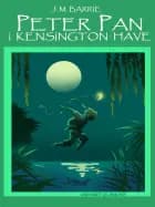 Peter Pan i Kensington Have