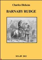 Barnaby Rudge
