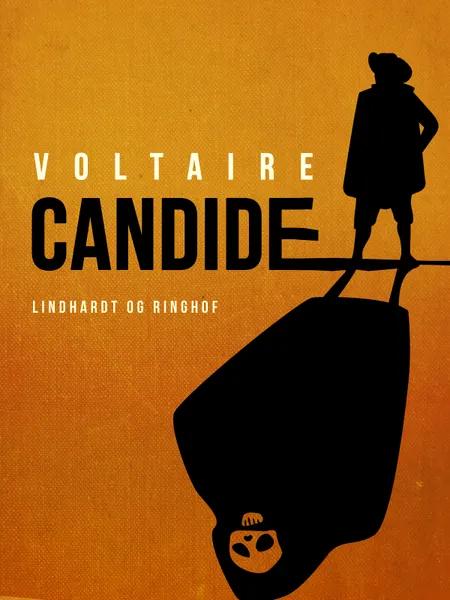 Candide af Voltaire