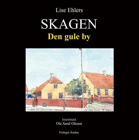 Skagen af Lise Ehlers