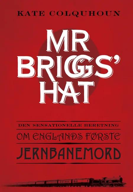 Mr Briggs' hat af Kate Colquhoun