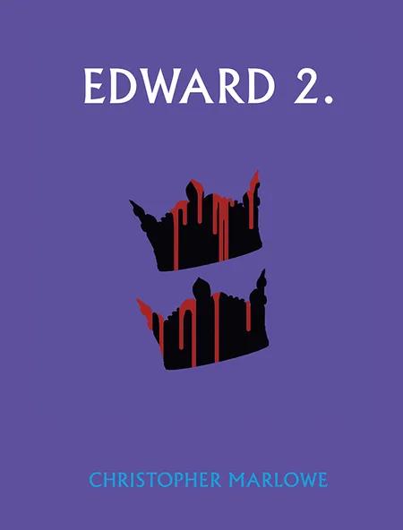 Edward 2. af Christopher Marlowe