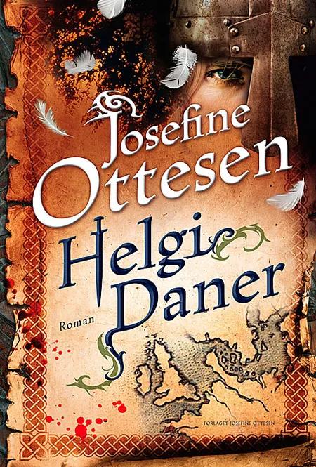 Helgi Daner af Josefine Ottesen