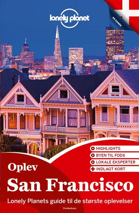 Oplev San Francisco (Lonely Planet) af Lonely Planet