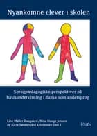Nyankomne elever i skolen