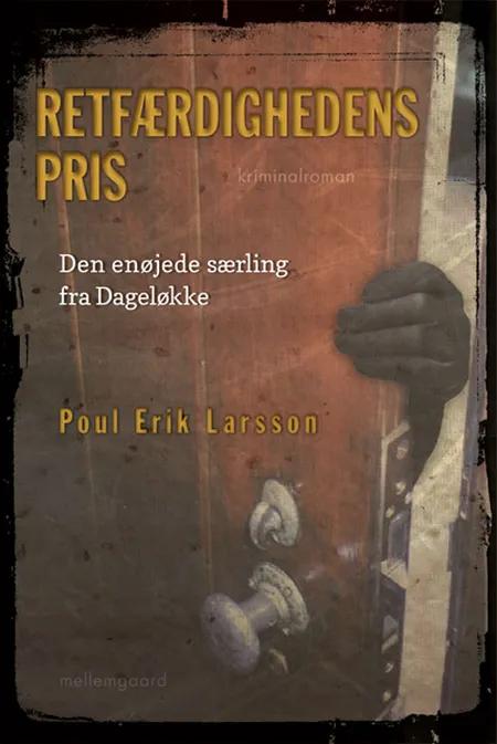 Retfærdighedens pris af Poul Erik Larsson
