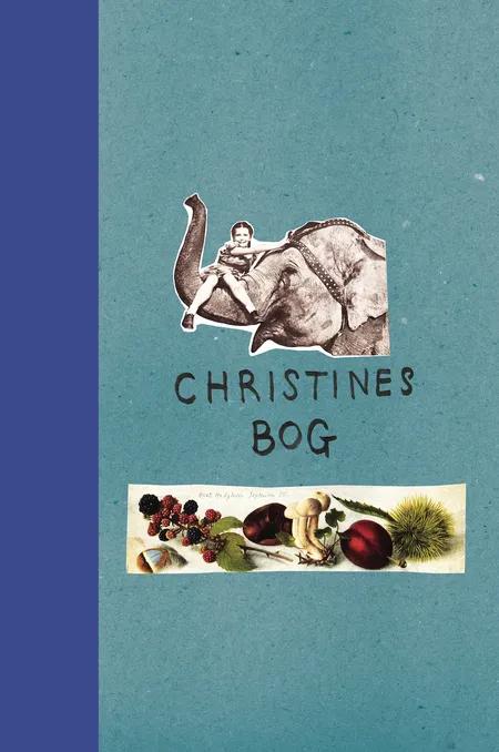 Christines bog af Hans Scherfig