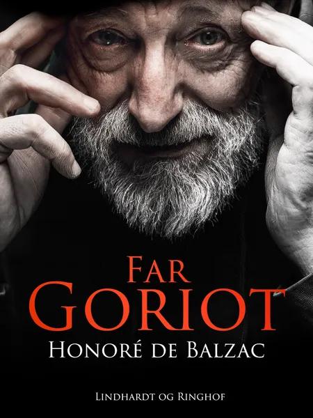 Far Goriot af Honoré de Balzac