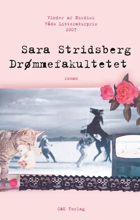 Drømmefakultetet af Sara Stridsberg