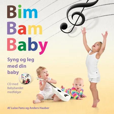Bim Bam Baby af Luise Føns