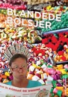 Blandede bolsjer