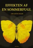 Effekten af en sommerfugl